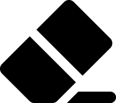 Diagonal Rounded Rectangles Outline Icon Svg Set, Free Vectors File